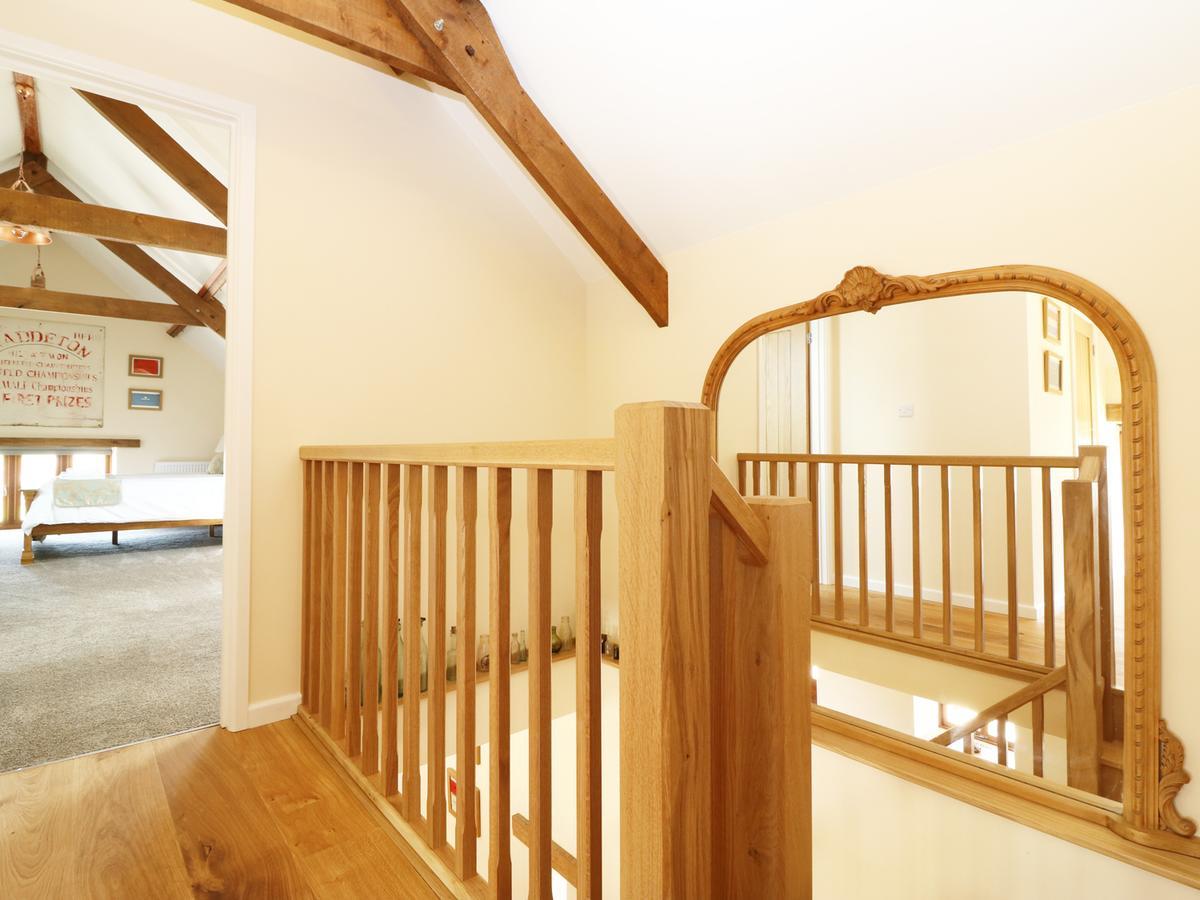 Swallows Barn Бриксем Экстерьер фото